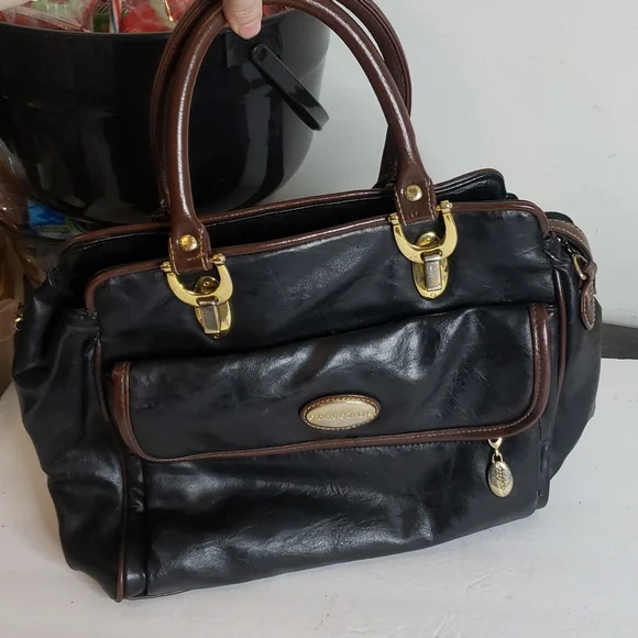 Capezio purse hotsell